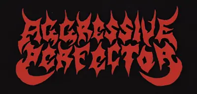 logo Aggressive Perfector